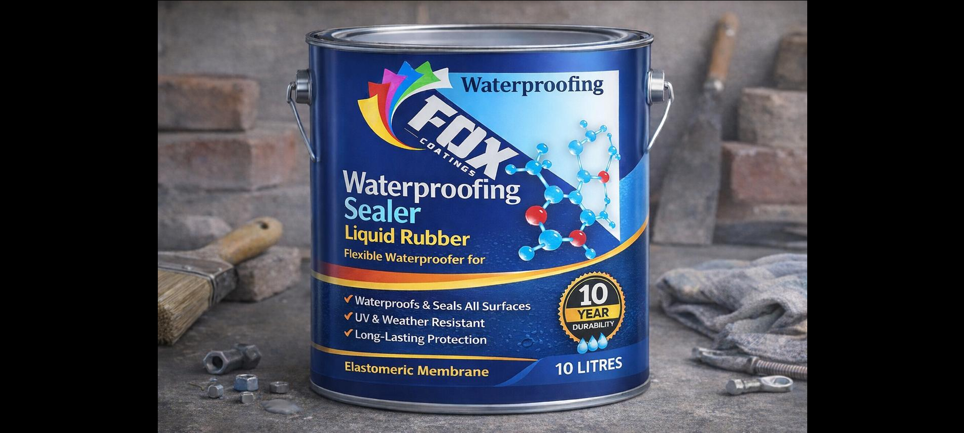 Fox Coatings and Design Studio